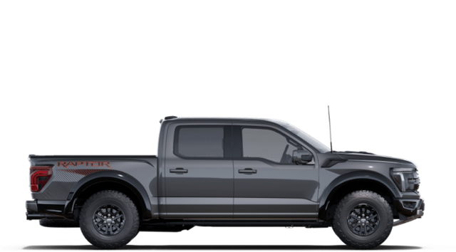 2025 Ford F-150+F-150